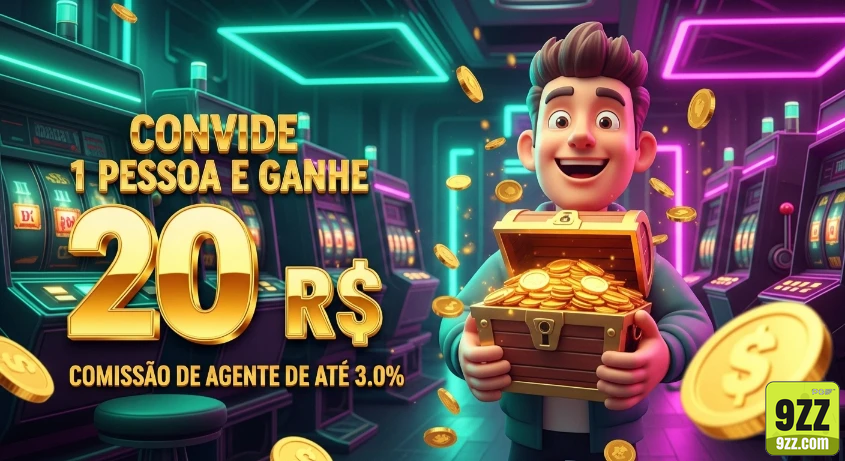 9zz.com experimente inovador jogo